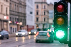 Introdução à Gestão de Trânsito