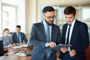 Consultoria Empresarial