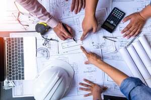 Orçamentista de Construção Civil