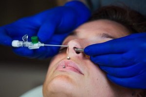 Básico de Body Piercing